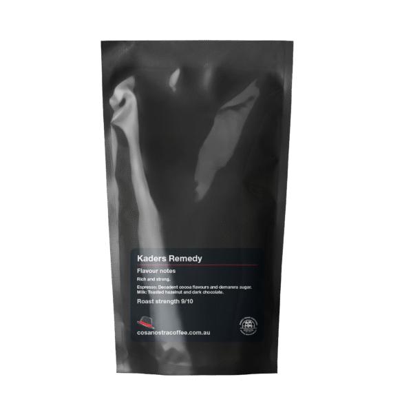 Kader's Remedy - Image 2